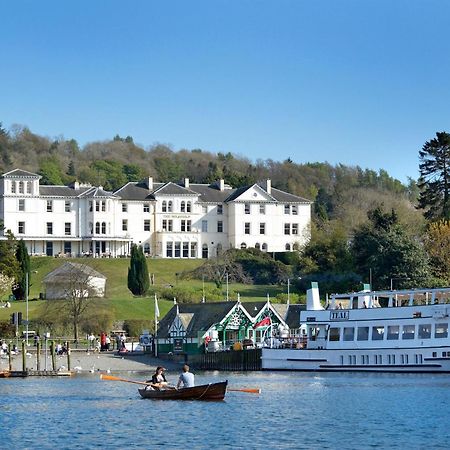 The Belsfield Hotel Bowness-on-Windermere Eksteriør billede