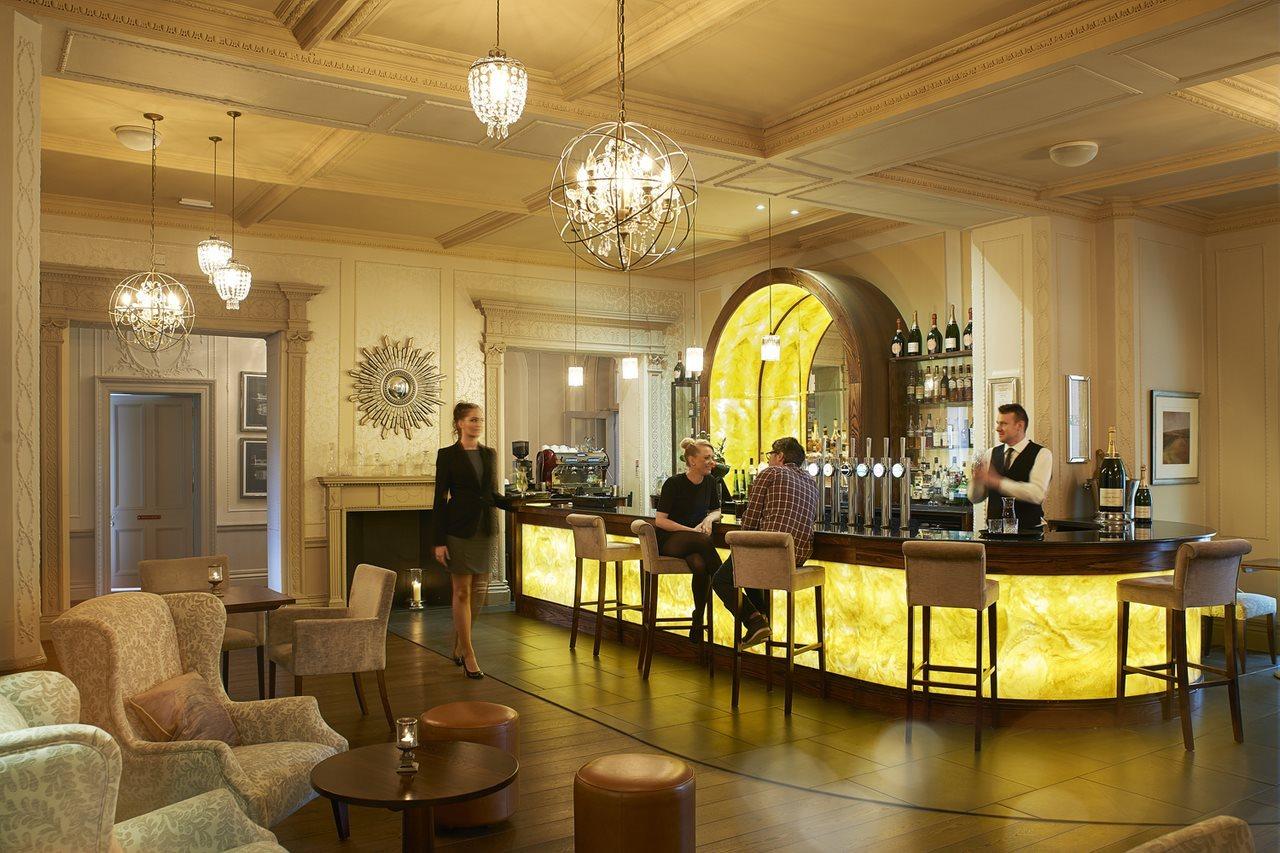 The Belsfield Hotel Bowness-on-Windermere Eksteriør billede