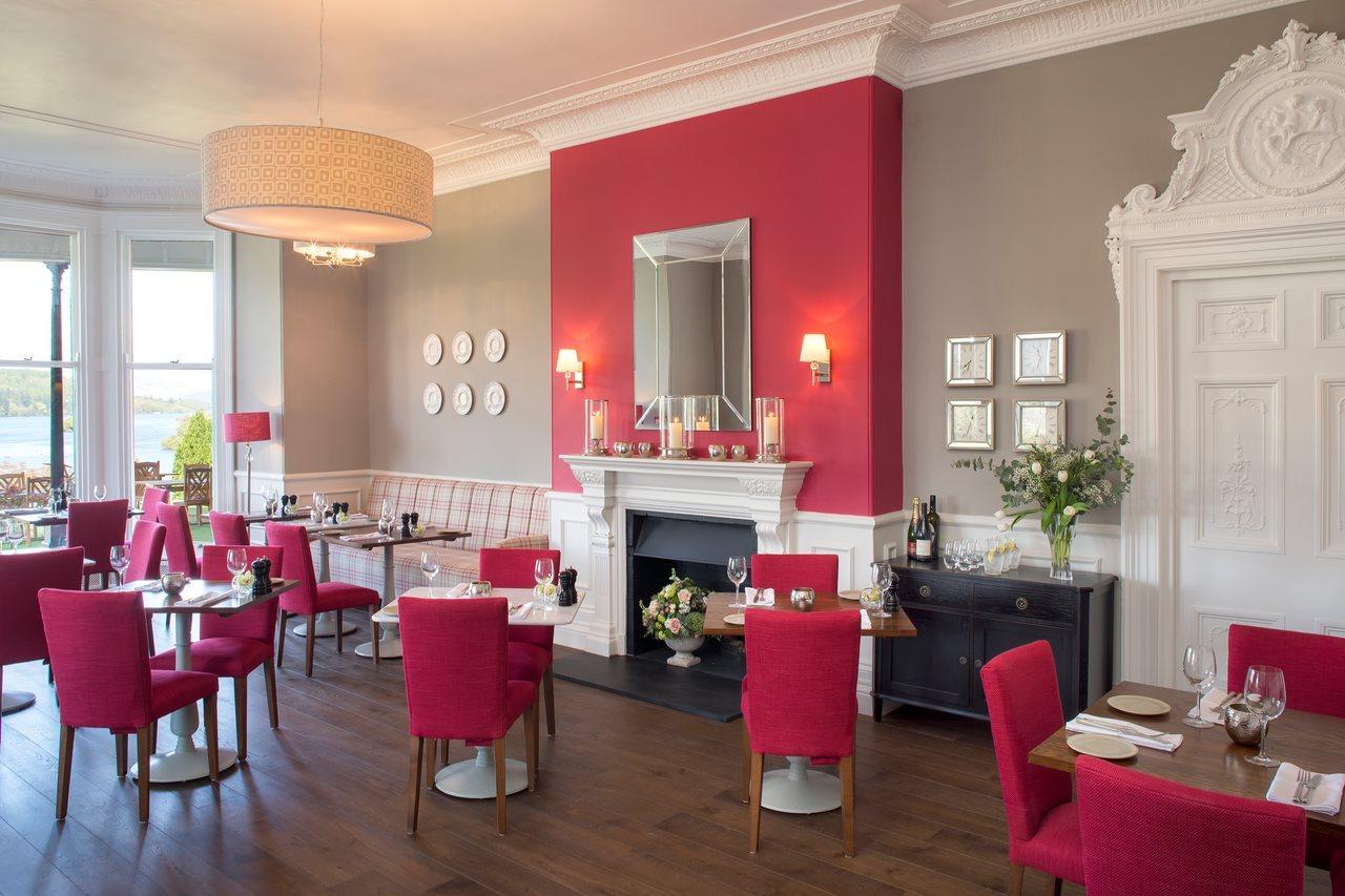 The Belsfield Hotel Bowness-on-Windermere Eksteriør billede