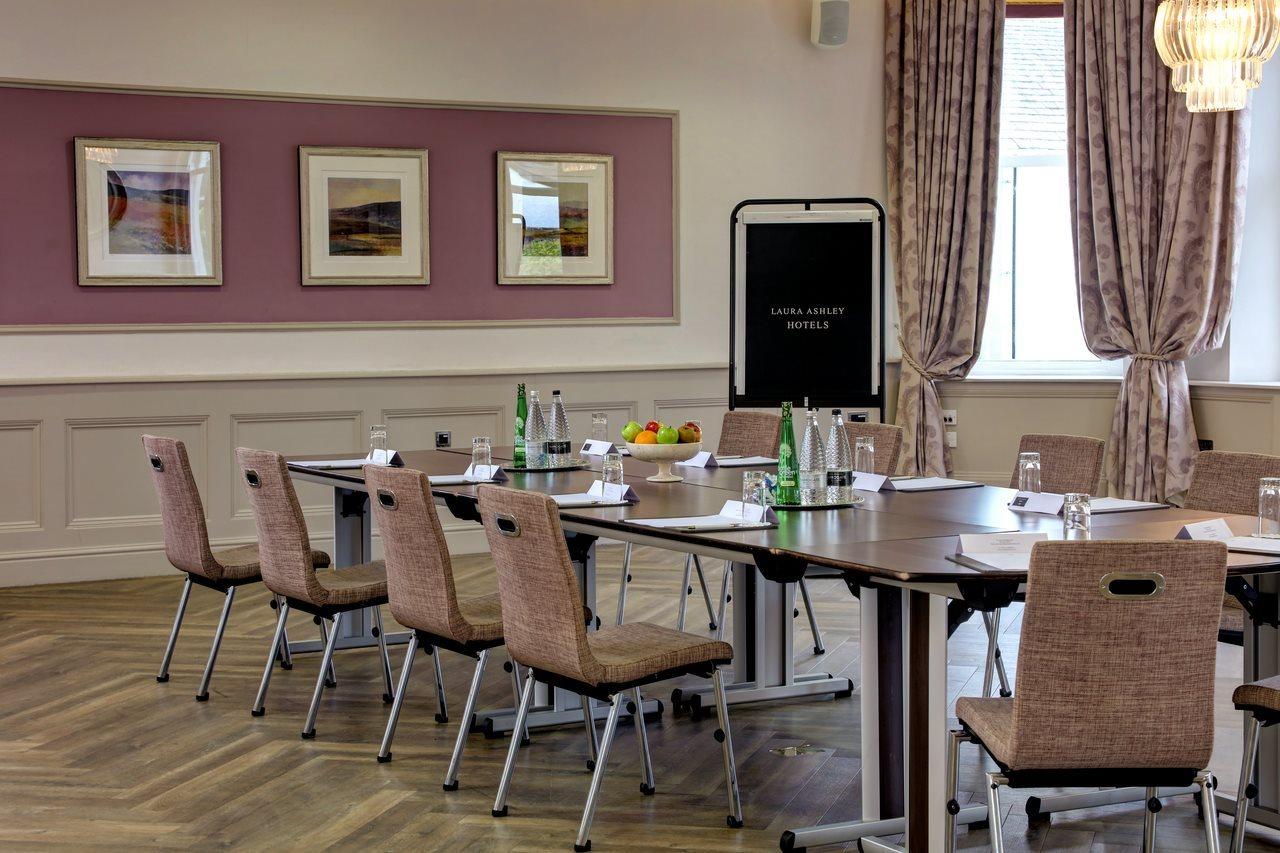 The Belsfield Hotel Bowness-on-Windermere Eksteriør billede