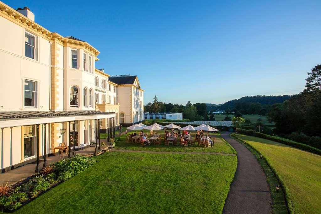 The Belsfield Hotel Bowness-on-Windermere Eksteriør billede