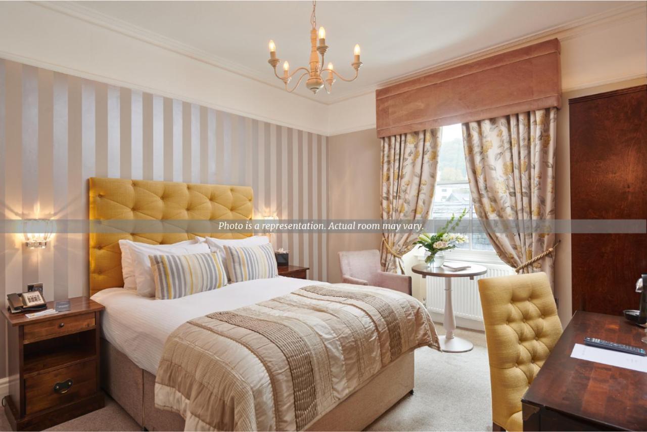 The Belsfield Hotel Bowness-on-Windermere Eksteriør billede