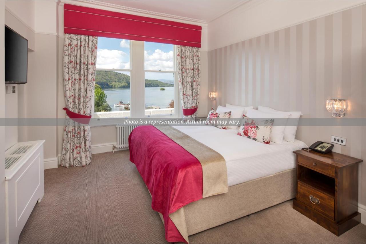 The Belsfield Hotel Bowness-on-Windermere Eksteriør billede