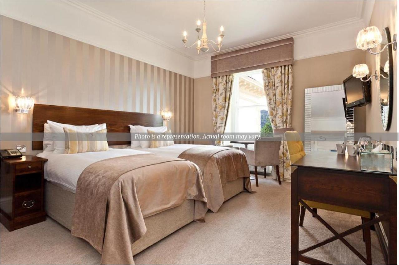 The Belsfield Hotel Bowness-on-Windermere Eksteriør billede