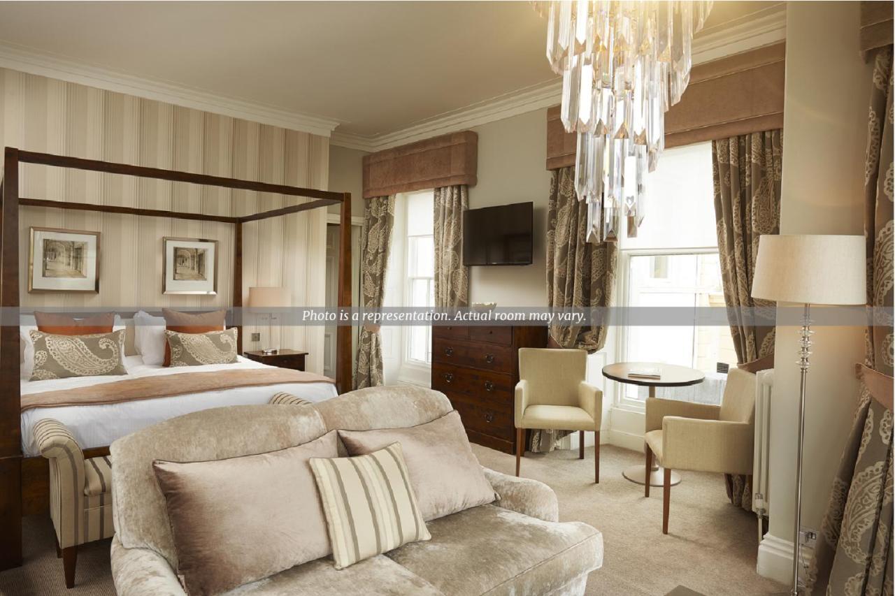 The Belsfield Hotel Bowness-on-Windermere Eksteriør billede