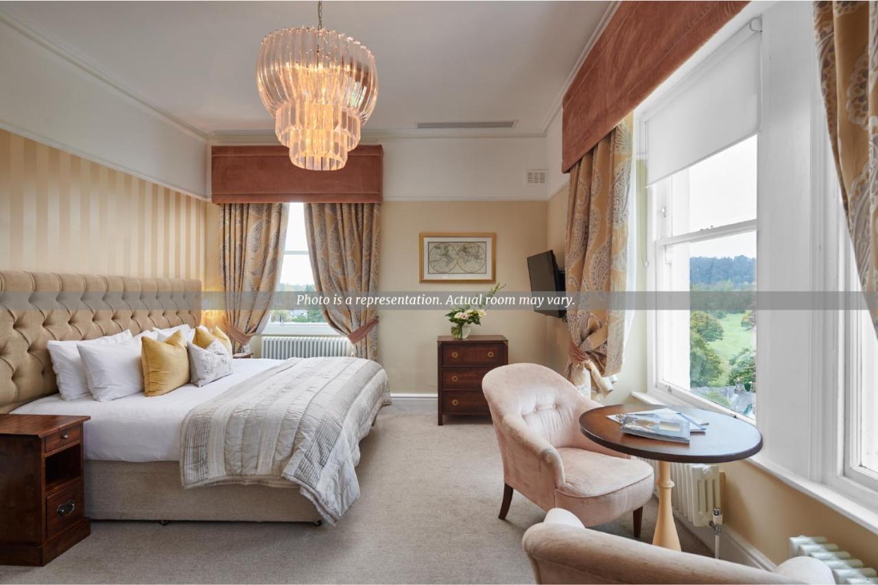 The Belsfield Hotel Bowness-on-Windermere Eksteriør billede