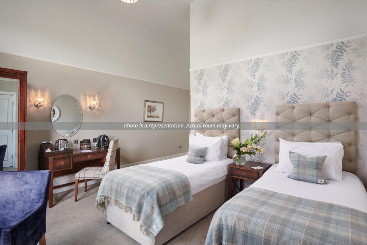 The Belsfield Hotel Bowness-on-Windermere Eksteriør billede