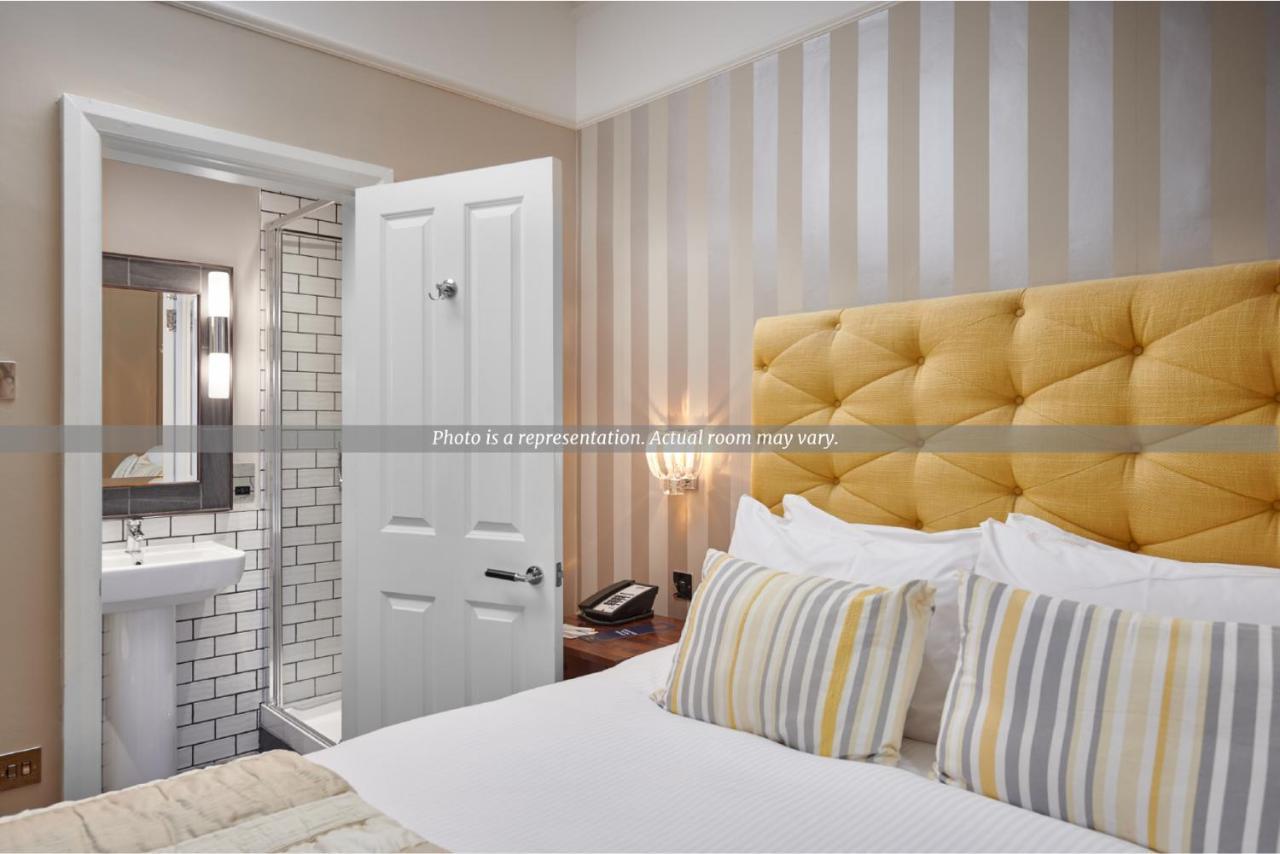 The Belsfield Hotel Bowness-on-Windermere Eksteriør billede