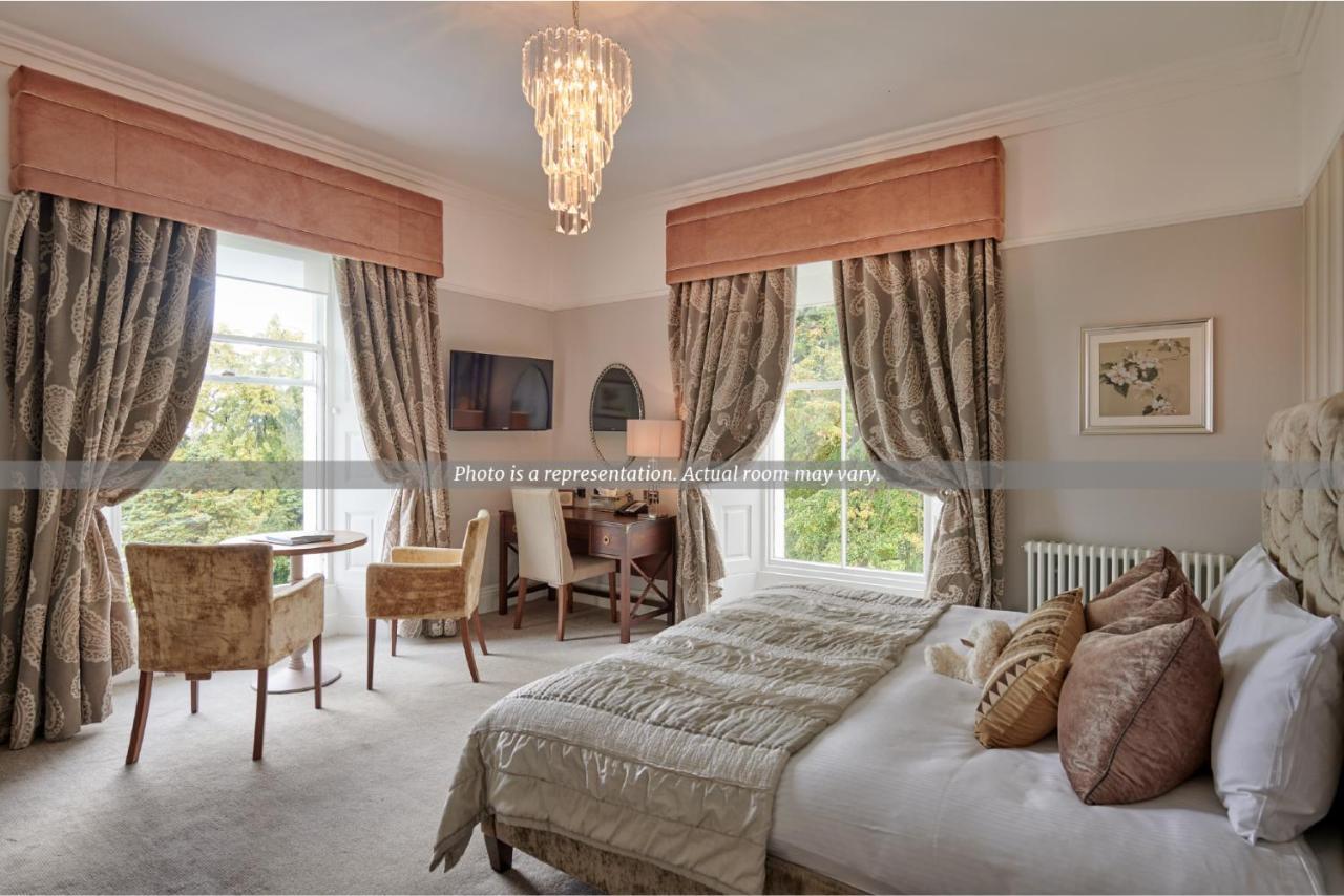 The Belsfield Hotel Bowness-on-Windermere Eksteriør billede