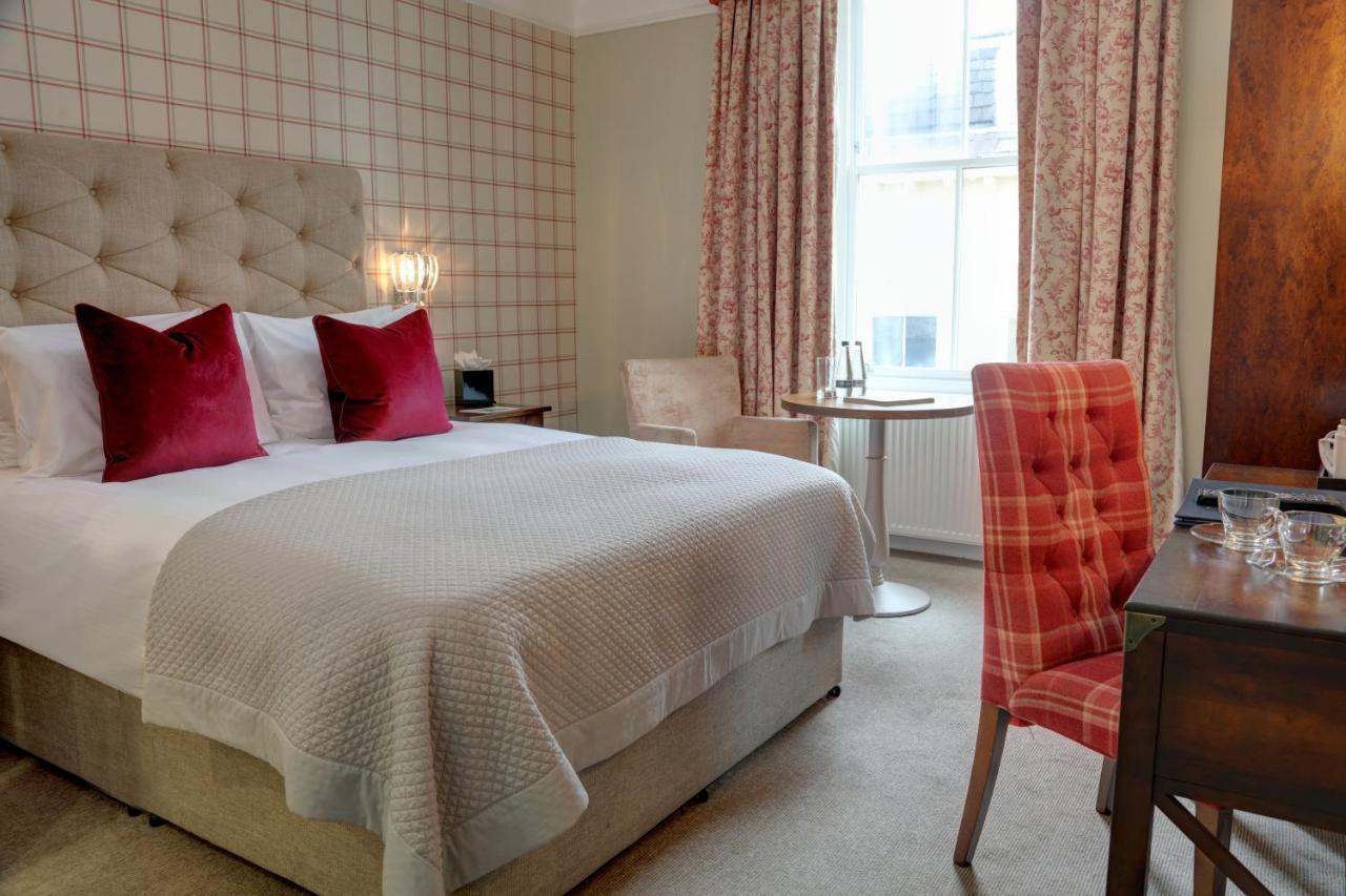 The Belsfield Hotel Bowness-on-Windermere Eksteriør billede