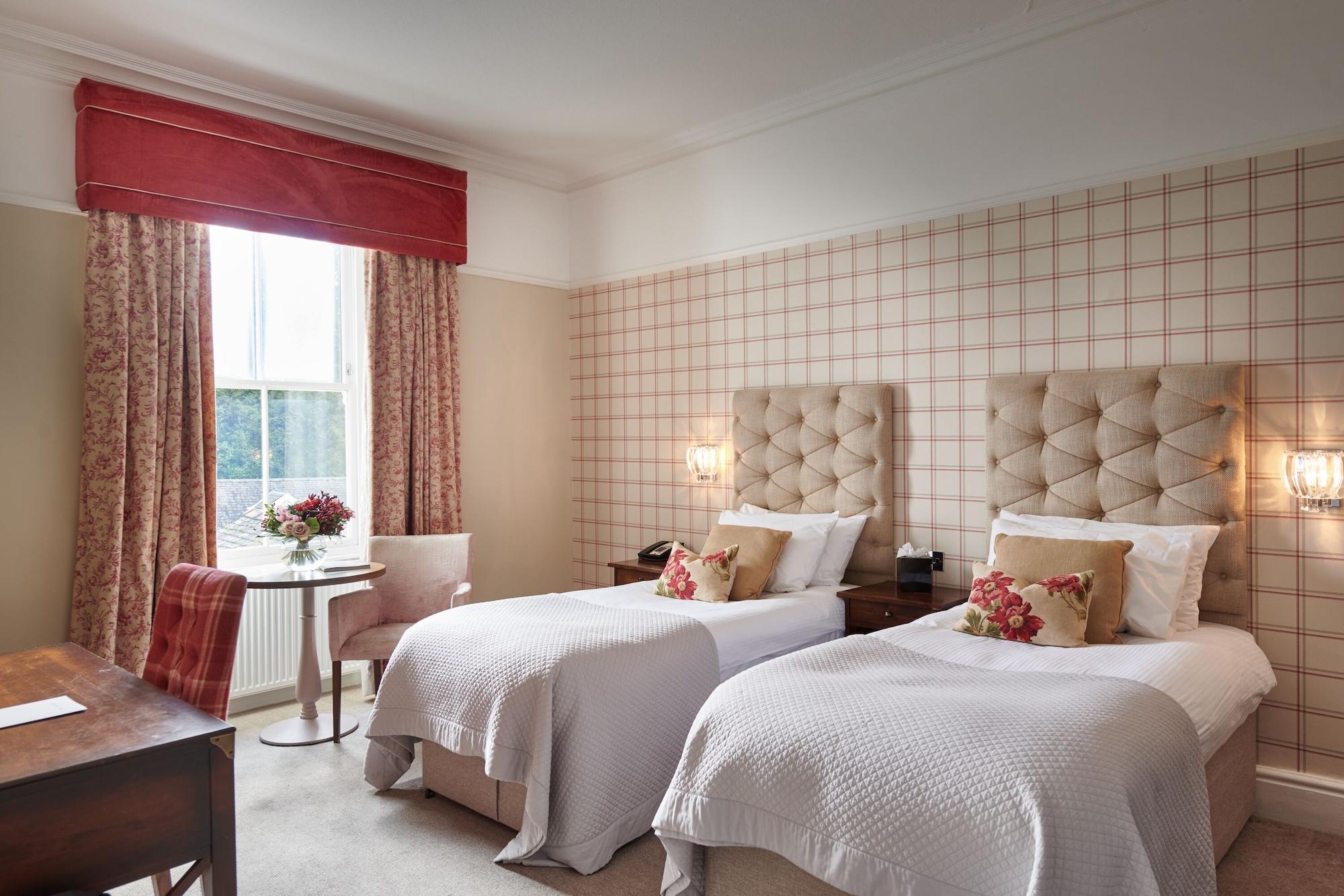 The Belsfield Hotel Bowness-on-Windermere Eksteriør billede