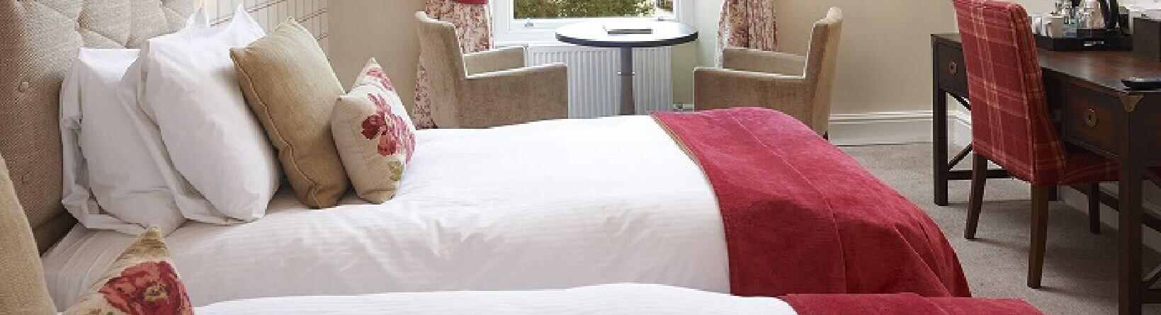 The Belsfield Hotel Bowness-on-Windermere Eksteriør billede