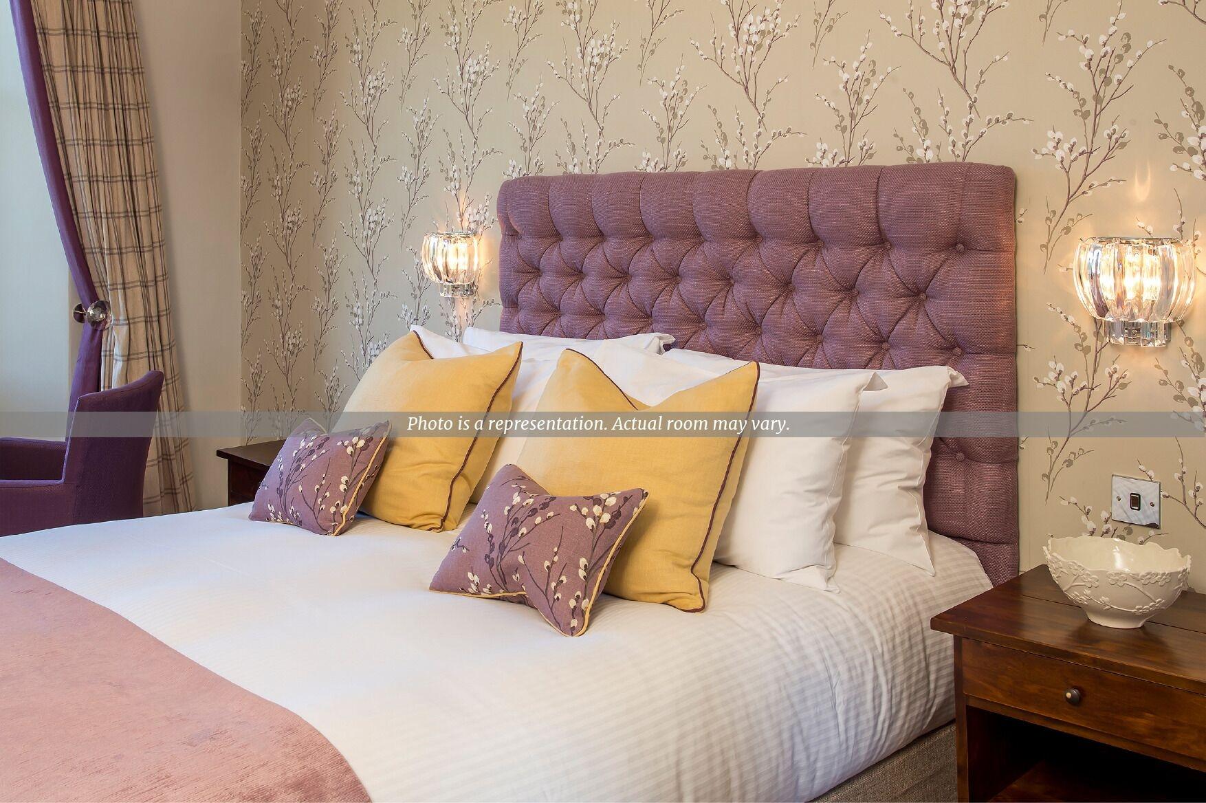The Belsfield Hotel Bowness-on-Windermere Eksteriør billede