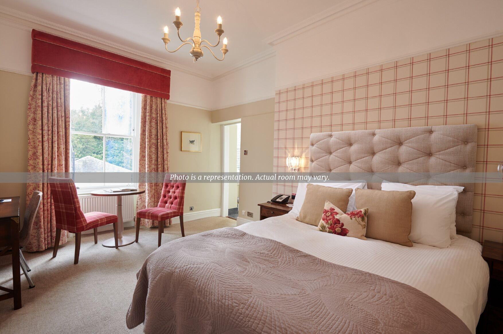The Belsfield Hotel Bowness-on-Windermere Eksteriør billede