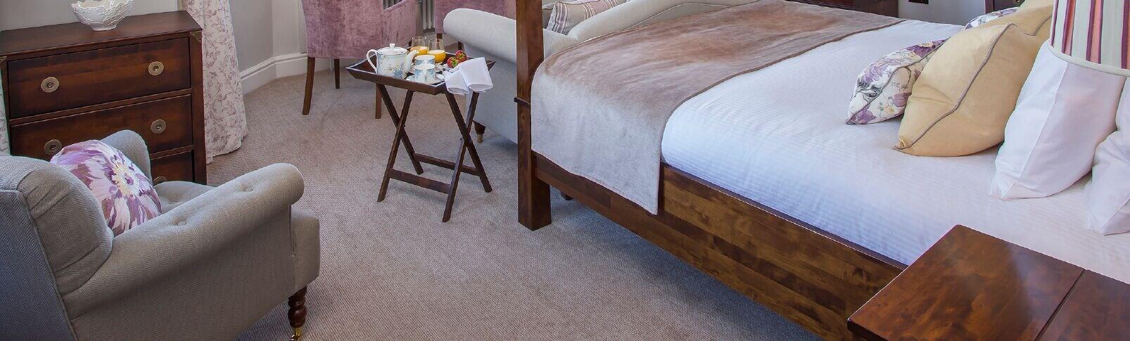 The Belsfield Hotel Bowness-on-Windermere Eksteriør billede