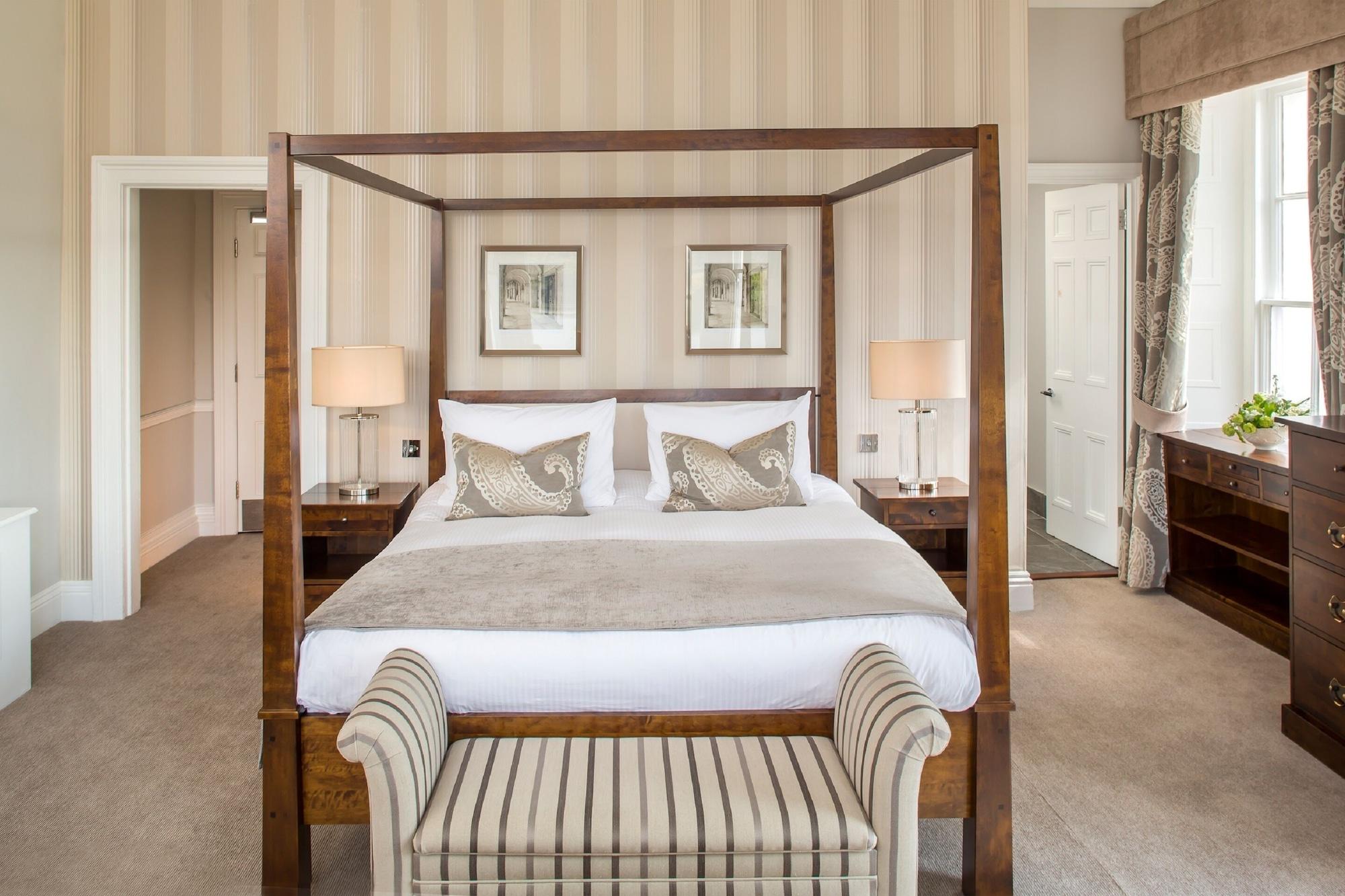 The Belsfield Hotel Bowness-on-Windermere Eksteriør billede