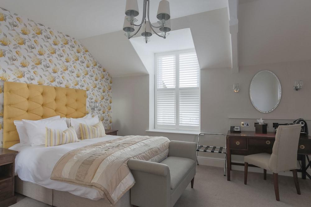 The Belsfield Hotel Bowness-on-Windermere Eksteriør billede