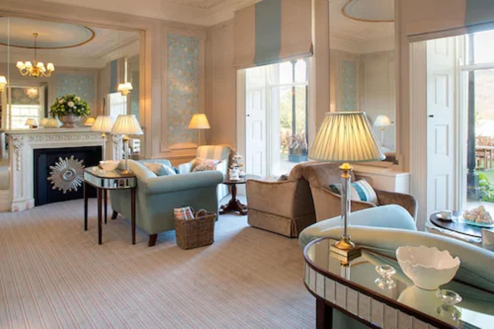 The Belsfield Hotel Bowness-on-Windermere Eksteriør billede