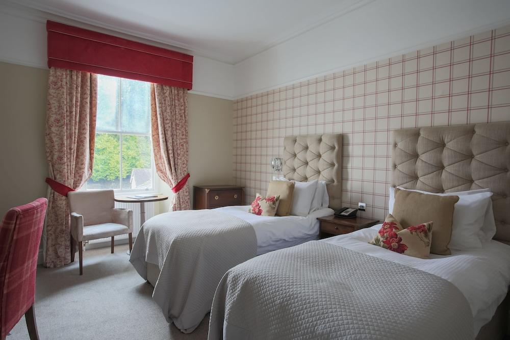 The Belsfield Hotel Bowness-on-Windermere Eksteriør billede