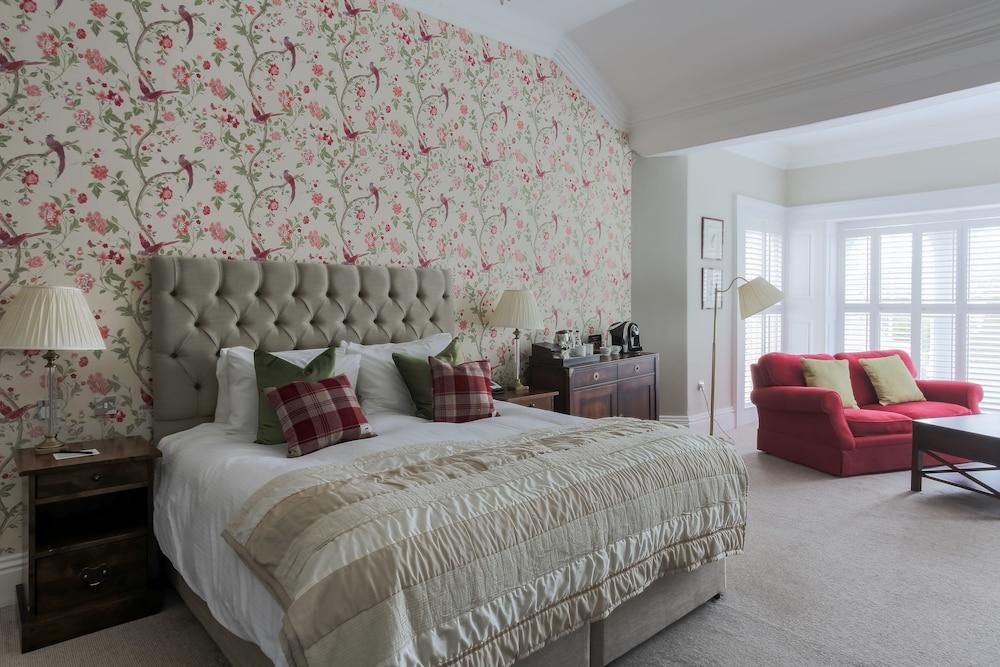 The Belsfield Hotel Bowness-on-Windermere Eksteriør billede