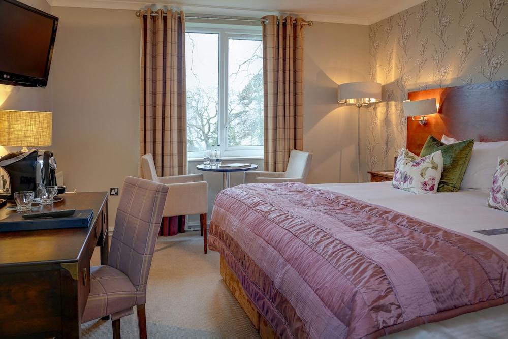 The Belsfield Hotel Bowness-on-Windermere Eksteriør billede