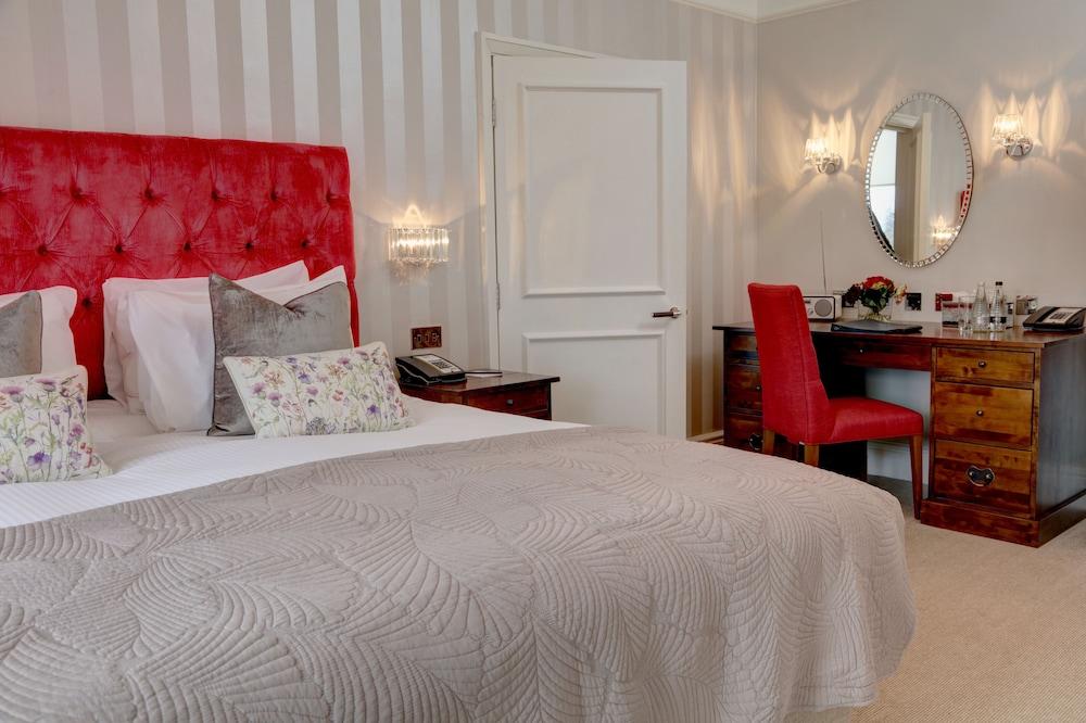 The Belsfield Hotel Bowness-on-Windermere Eksteriør billede