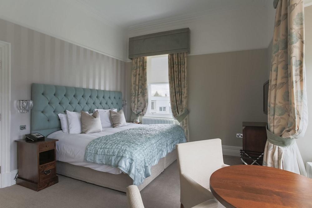 The Belsfield Hotel Bowness-on-Windermere Eksteriør billede