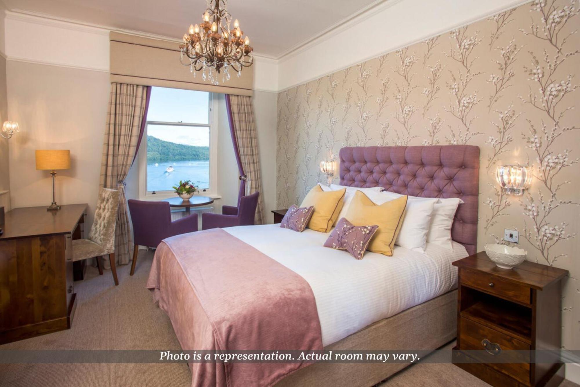The Belsfield Hotel Bowness-on-Windermere Eksteriør billede