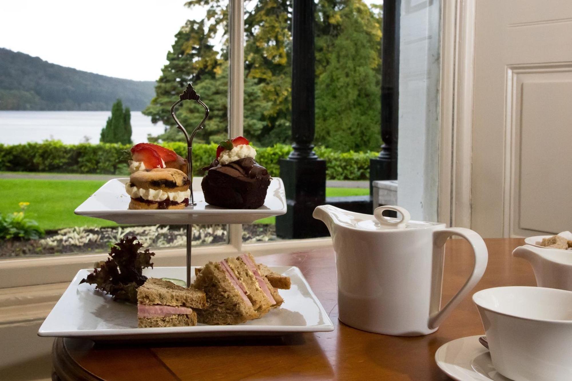 The Belsfield Hotel Bowness-on-Windermere Eksteriør billede