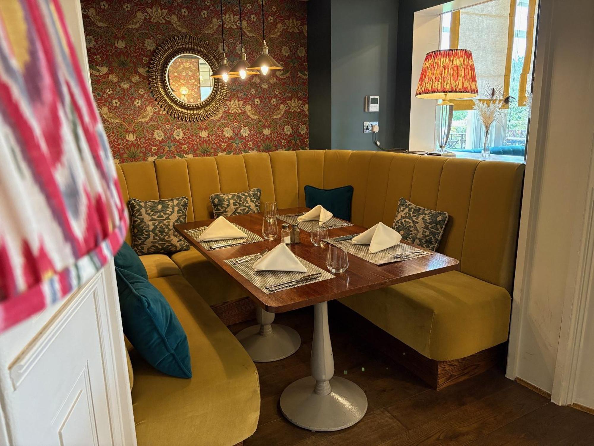 The Belsfield Hotel Bowness-on-Windermere Eksteriør billede