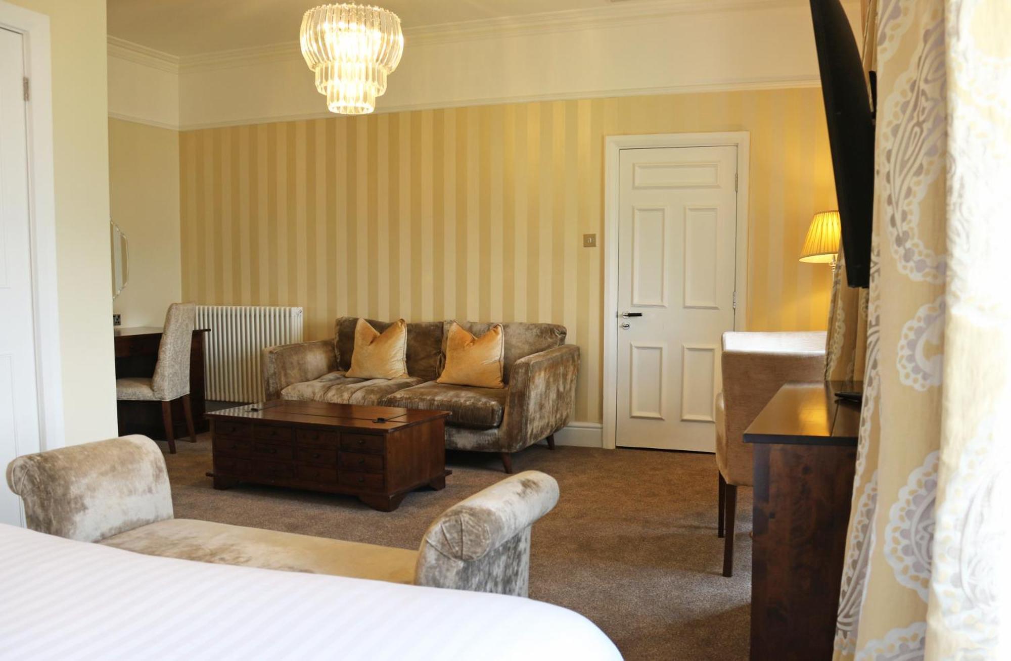 The Belsfield Hotel Bowness-on-Windermere Eksteriør billede