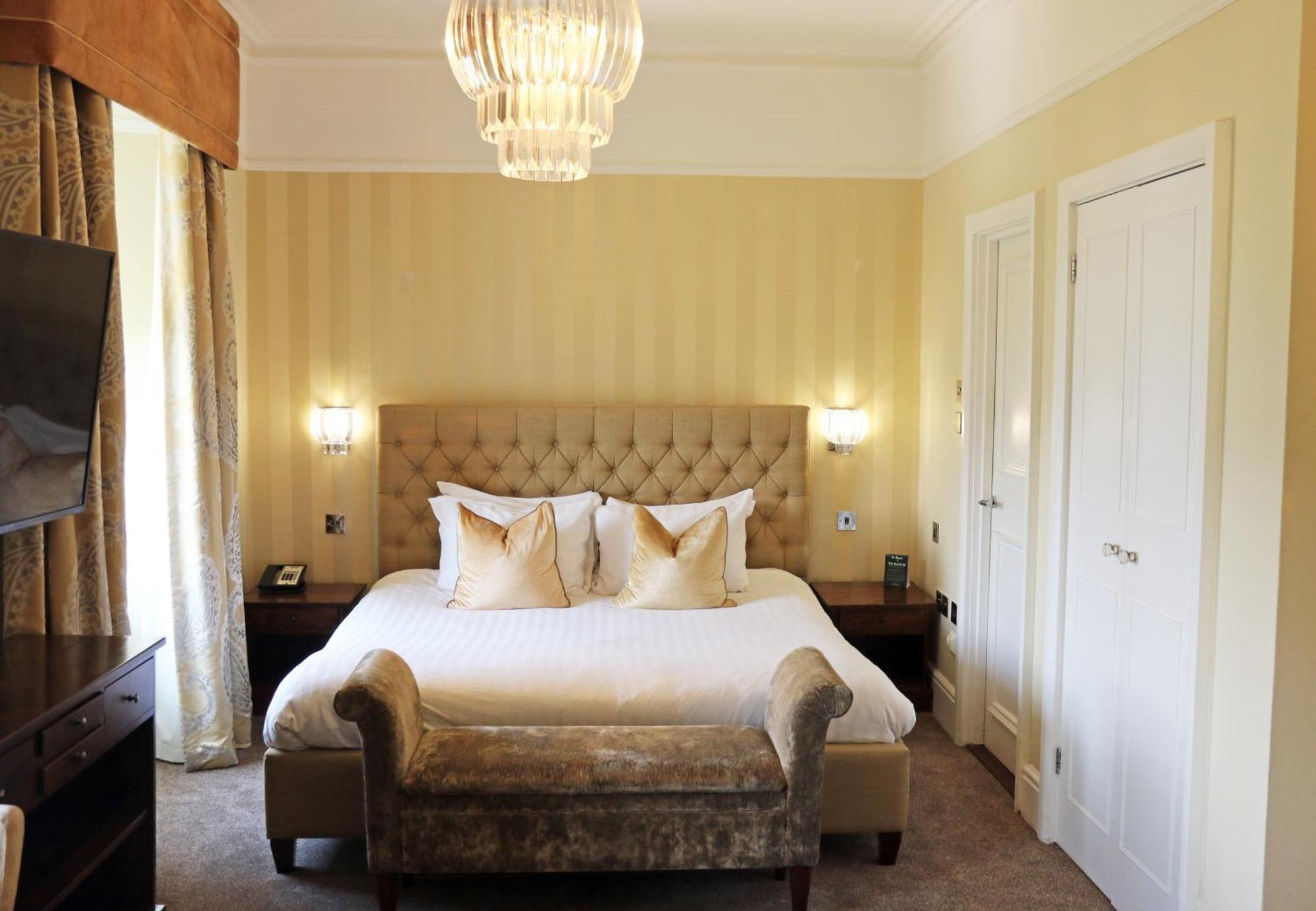 The Belsfield Hotel Bowness-on-Windermere Eksteriør billede