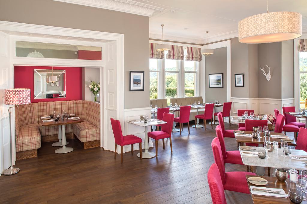The Belsfield Hotel Bowness-on-Windermere Eksteriør billede